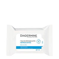 Toallitas Desmaquillantes Refrescantes  1ud.-208063 Toallitas Desmaquillantes Refrescantes  1ud.-208063 0